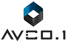 Logo AVCO-1